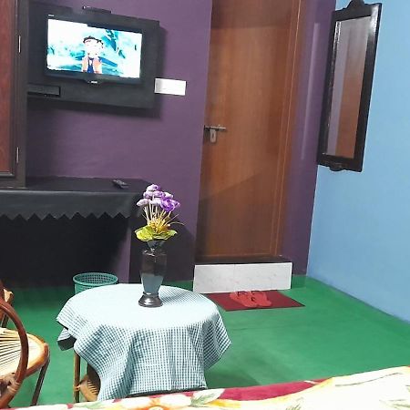 Le Farmhouse Munnar Anachal Bagian luar foto
