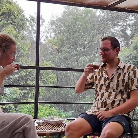 Le Farmhouse Munnar Anachal Bagian luar foto