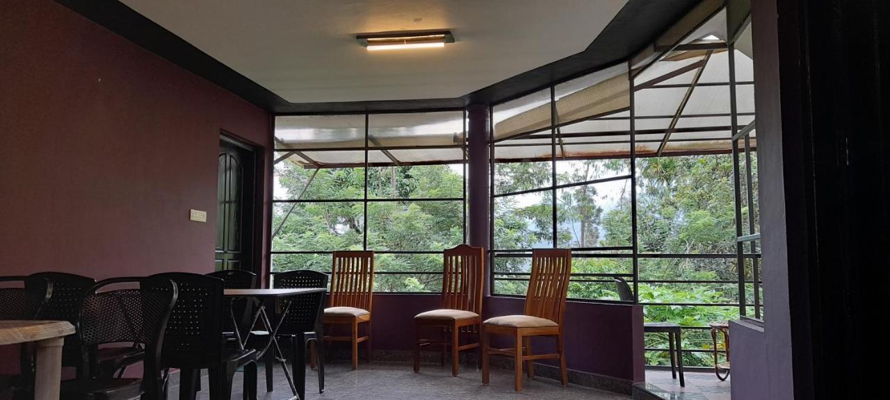 Le Farmhouse Munnar Anachal Bagian luar foto