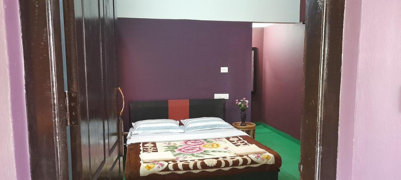 Le Farmhouse Munnar Anachal Bagian luar foto