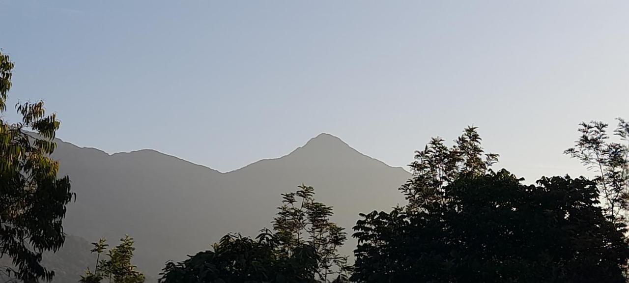 Le Farmhouse Munnar Anachal Bagian luar foto