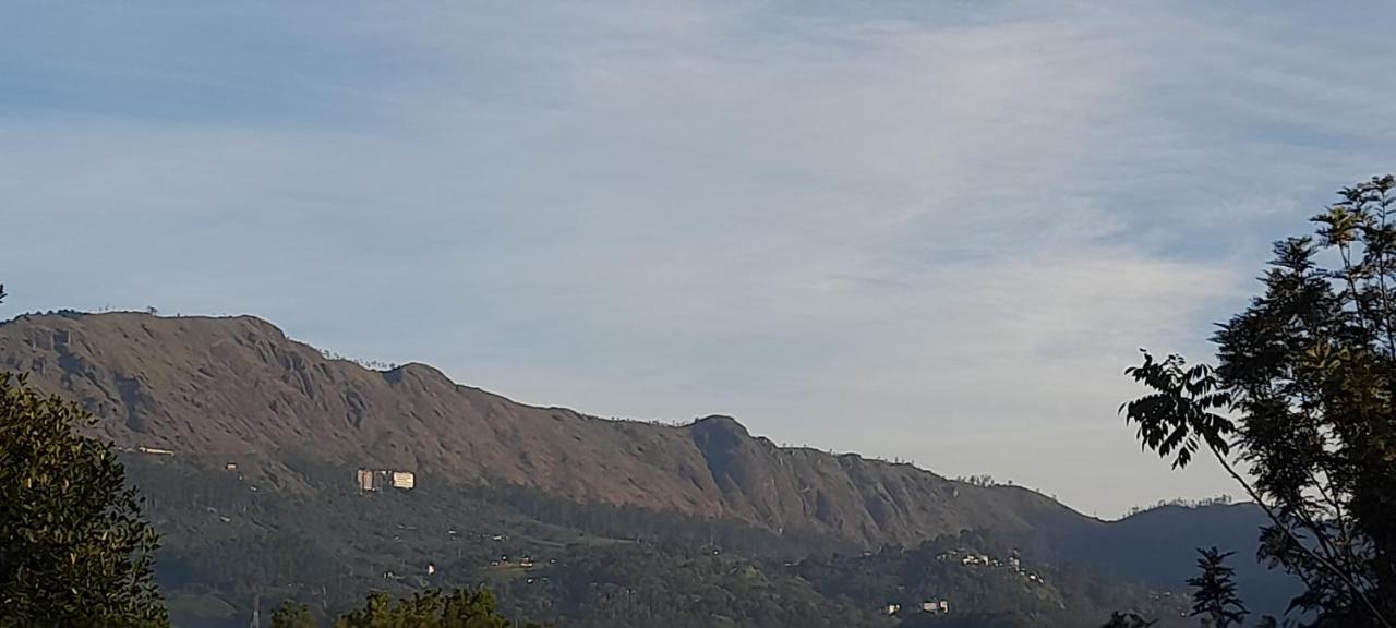 Le Farmhouse Munnar Anachal Bagian luar foto